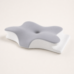 Ergonomic Contour Memory Foam Pillow view 1
