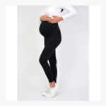 Maternity Support Leggings view 1