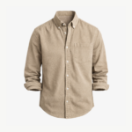 Chest Pocket Shirt for Men view 4
