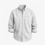 Chest Pocket Shirt for Men view 5