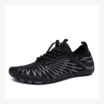 Summer Quick-Lace Barefoot Shoes view 1