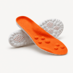 Trim-to-Fit Massage Arch Support Insoles view 1