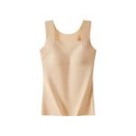 Band-Free Support Tank Top view 1