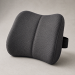 Adjustable Lumbar Support Seat Cushion view 1