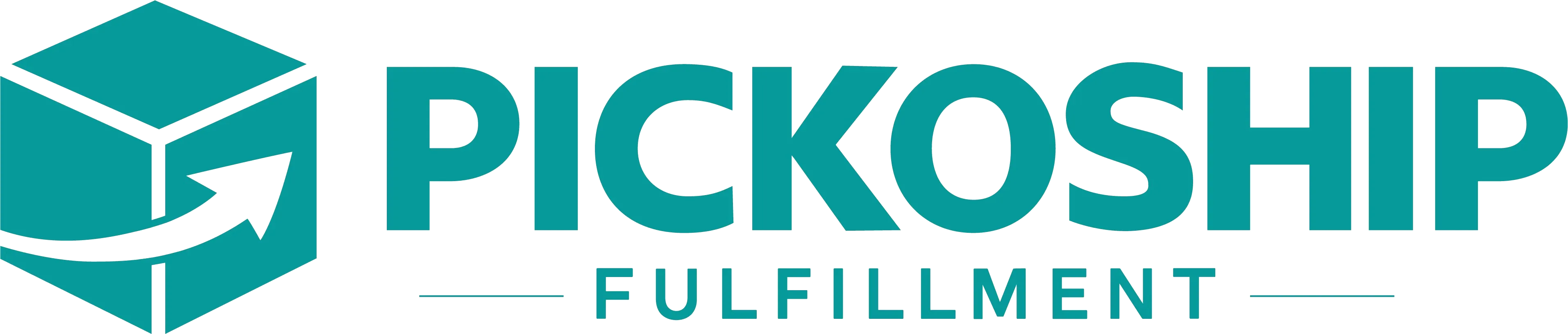 PICKOSHIP logo